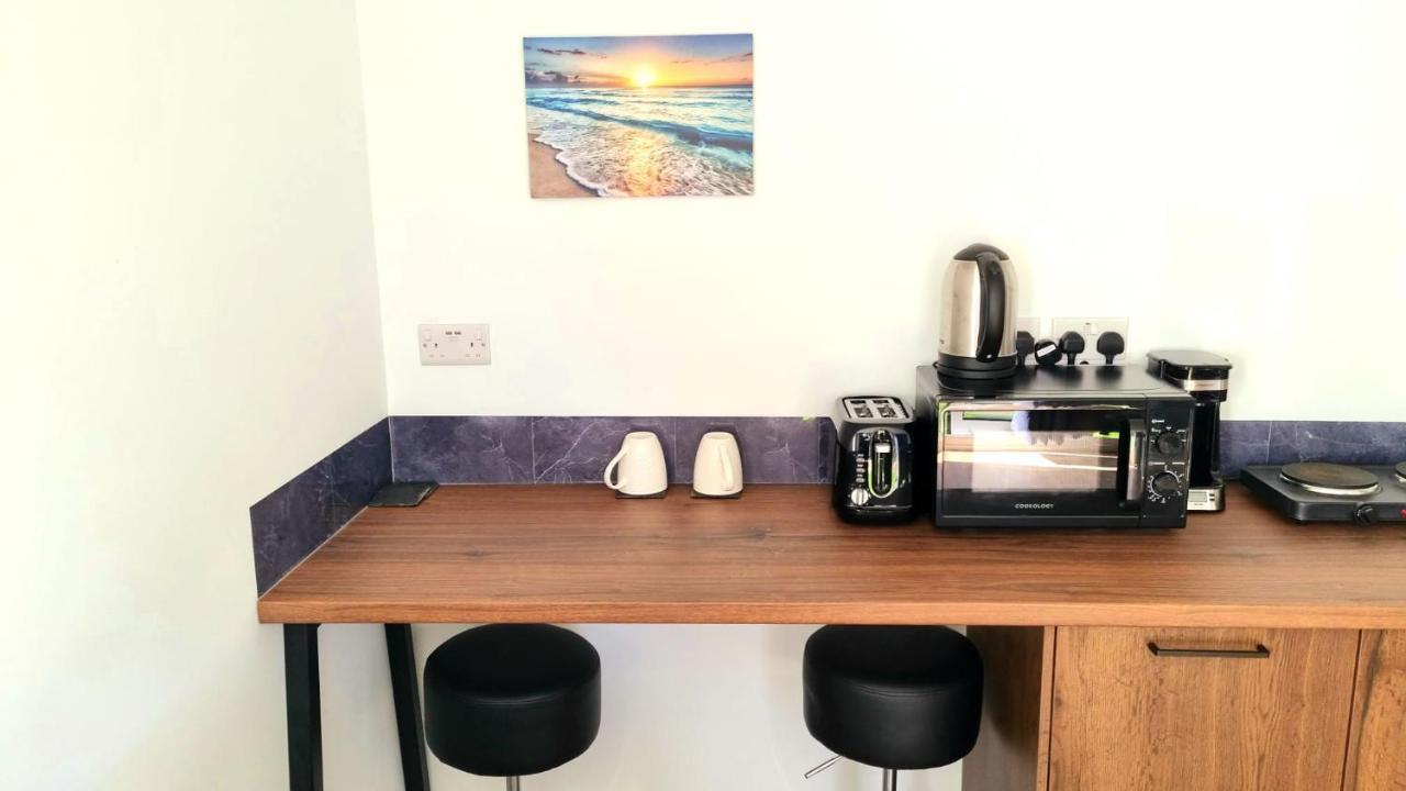 T-I-G-H The Coziest Place Wifi & Netflix Near Roundhay Villa Leeds  Exteriör bild